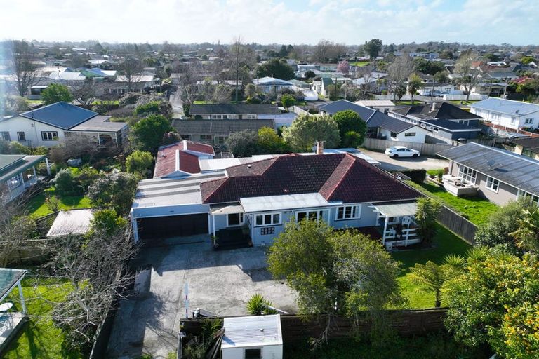 Photo of property in 87a Boundary Road, Claudelands, Hamilton, 3214