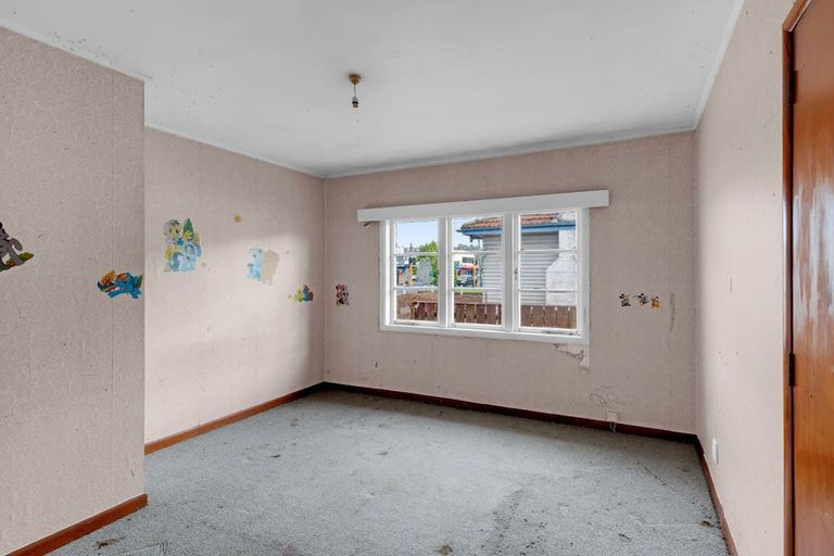 Photo of property in 17 Fifth Avenue, Enderley, Hamilton, 3214