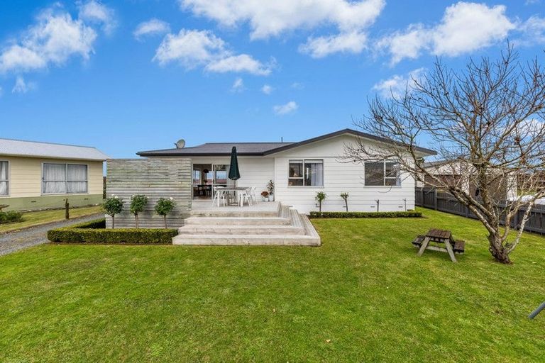 Photo of property in 5 Gummer Place, Morrinsville, 3300