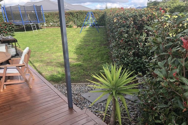 Photo of property in 9 Weka Street, Ruakaka, 0116