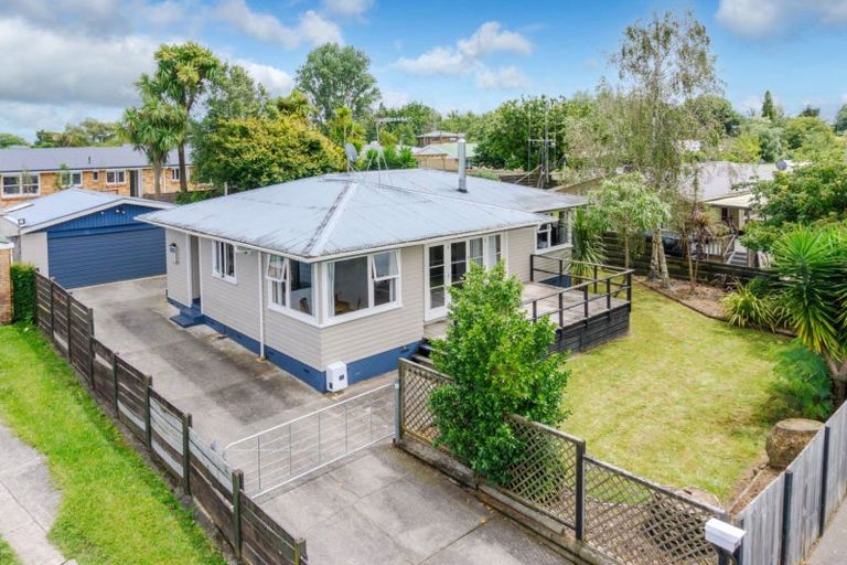 Photo of property in 207 Bankwood Road, Chartwell, Hamilton, 3210