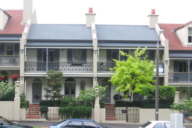 Photo of property in 1i George Street, Newmarket, Auckland, 1023
