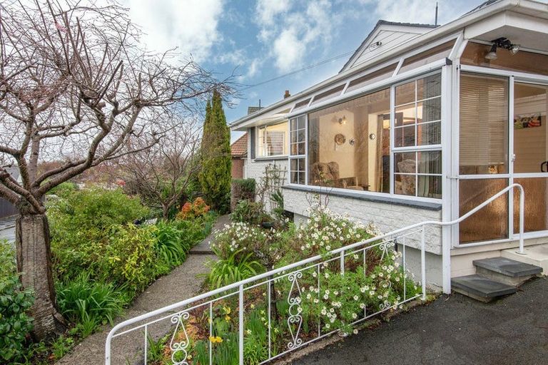 Photo of property in 9 Mavis Street, Saint Clair, Dunedin, 9012