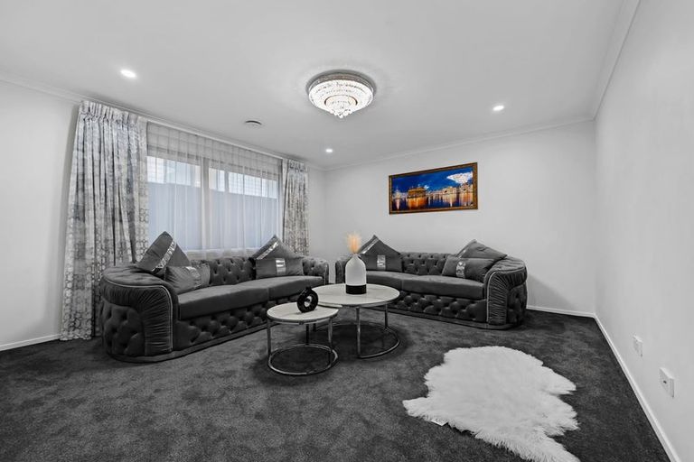 Photo of property in 29 Calder Crescent, Pokeno, 2402