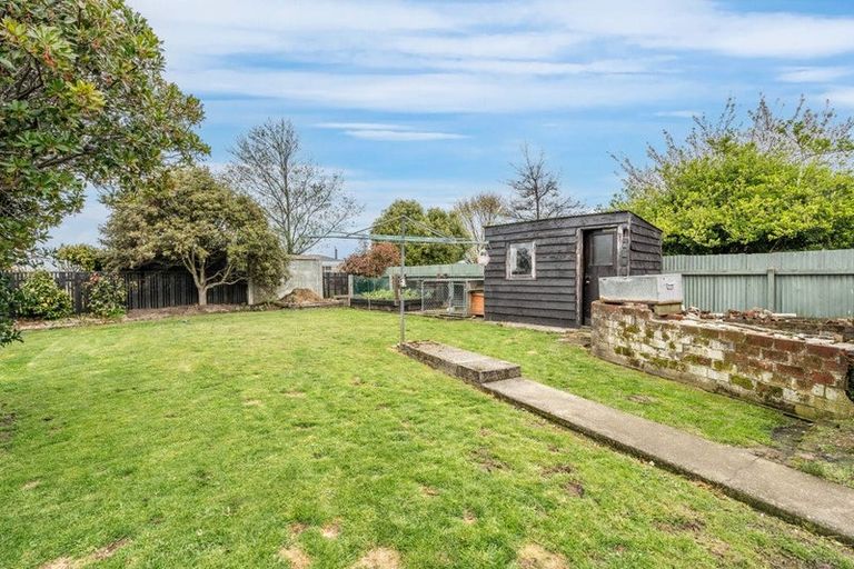 Photo of property in 23 Glenalmond Crescent, Rockdale, Invercargill, 9812