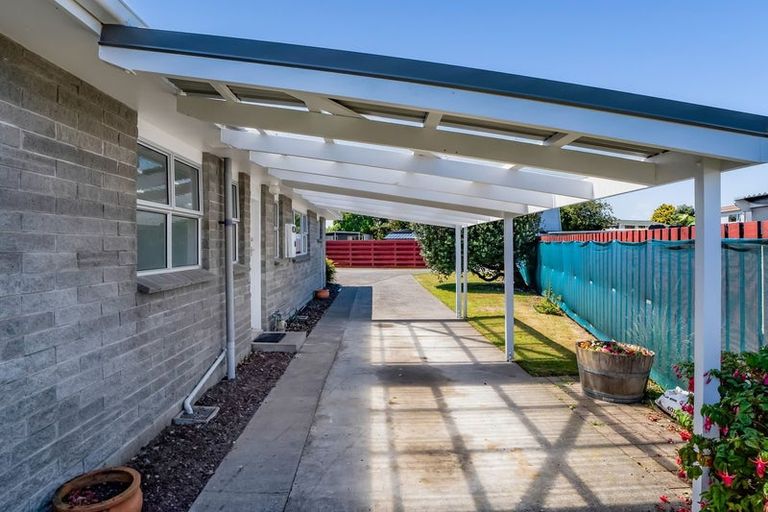 Photo of property in 54 Murray Avenue, Hawera, 4610
