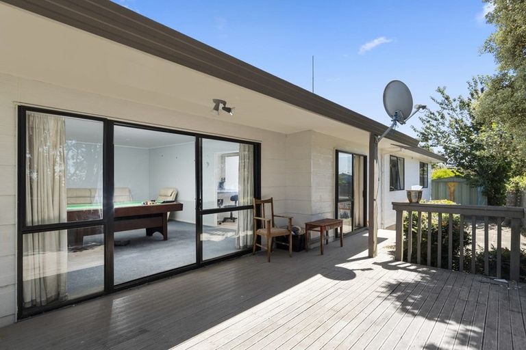 Photo of property in 9 Bayly Place, Te Puke, 3119