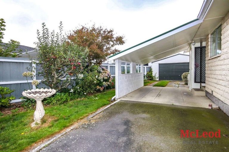 Photo of property in 4 Mcelrea Place, Allenton, Ashburton, 7700
