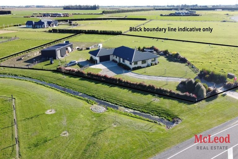 Photo of property in 62 Lake Hood Drive, Huntingdon, Ashburton, 7774