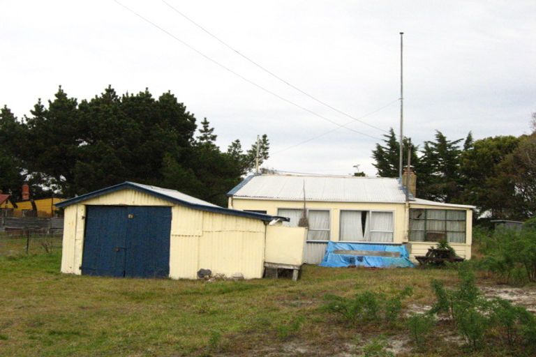 Photo of property in 28 Muri Street, Aramoana, Port Chalmers, 9082