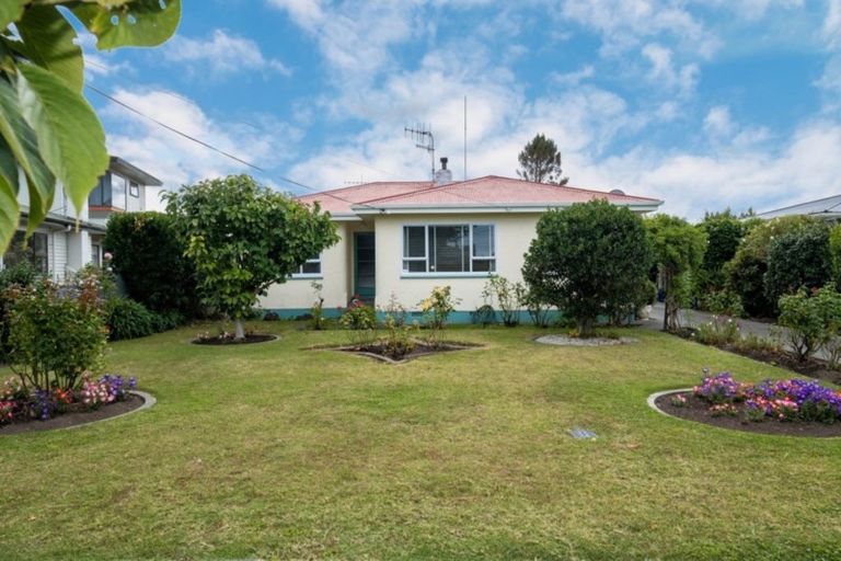 Photo of property in 11 Harold Holt Avenue, Onekawa, Napier, 4110