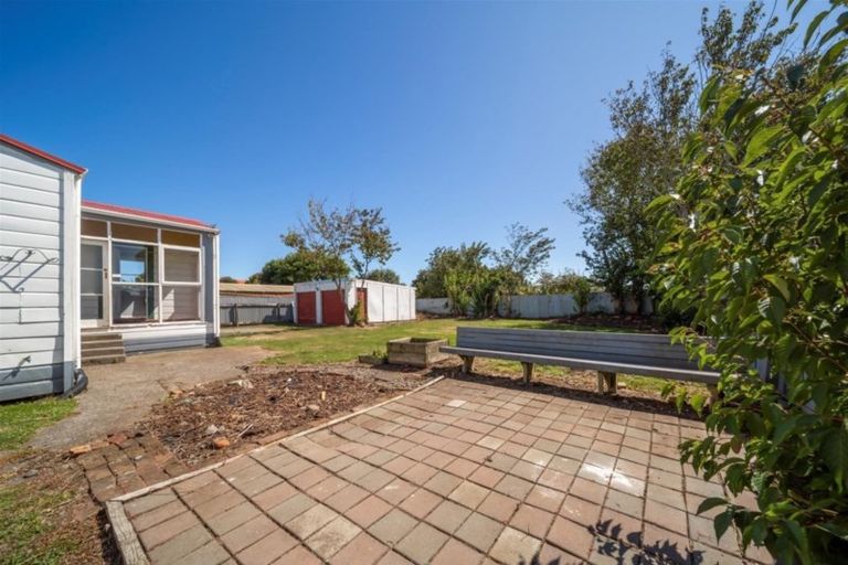 Photo of property in 116 Fairfield Road, Hawera, 4610
