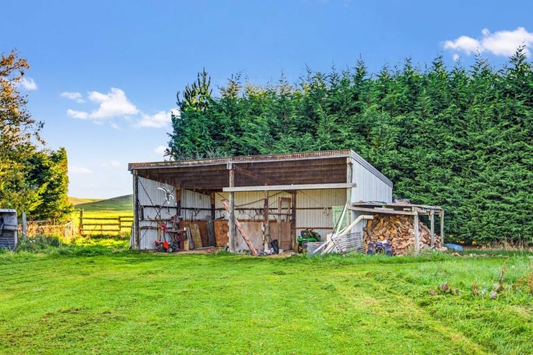 Photo of property in 83 Hazeldine Road, Freshford, Gore, 9777