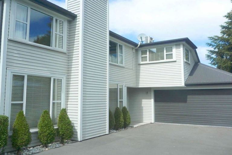 Photo of property in 108b Ranfurly Street, St Albans, Christchurch, 8014