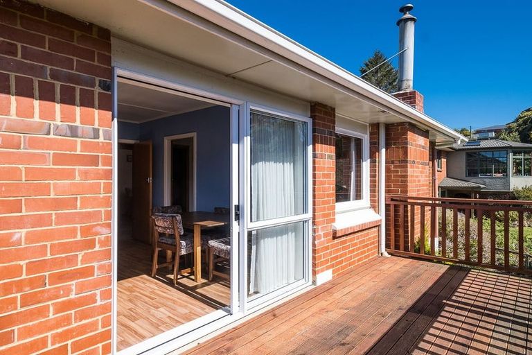 Photo of property in 98 Brockville Road, Glenross, Dunedin, 9011