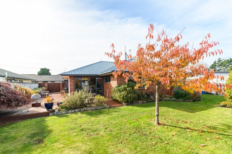 Photo of property in 10 Ursula Drive, Feilding, 4702