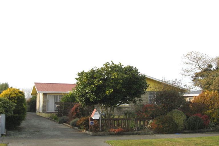 Photo of property in 109 Princes Street, Netherby, Ashburton, 7700