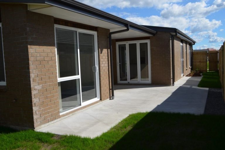 Photo of property in 4 Plantation Way, Papamoa, 3118