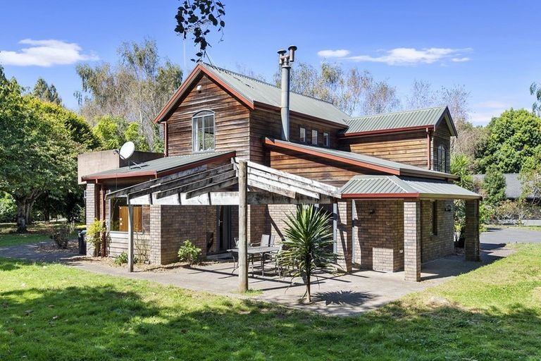 Photo of property in 2/55 Lowe Road, Rukuhia, Hamilton, 3282