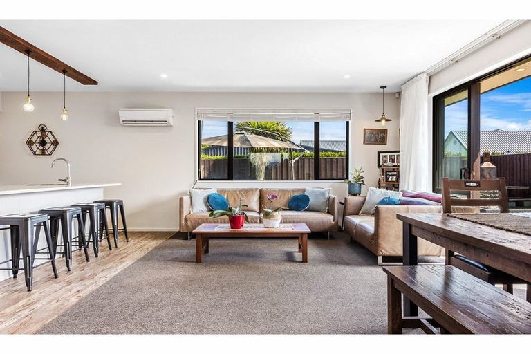 Photo of property in 52 Sunline Avenue, Lincoln, 7608