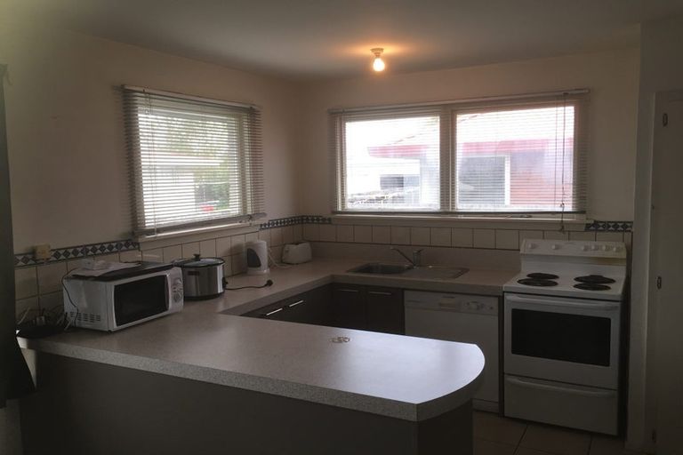 Photo of property in 1/11 Bowen Street, Upper Riccarton, Christchurch, 8041