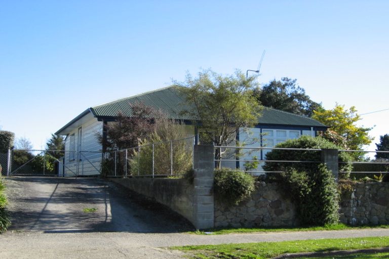 Photo of property in 22 Grey Street, Shannon, 4821