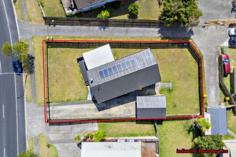 Photo of property in 71 Etherton Drive, Weymouth, Auckland, 2103