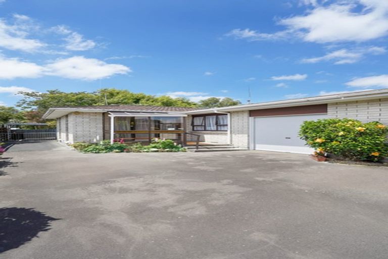 Photo of property in 12c Rainforth Street, Roslyn, Palmerston North, 4414