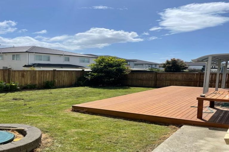Photo of property in 9 Carrygawley Road, Flat Bush, Auckland, 2019