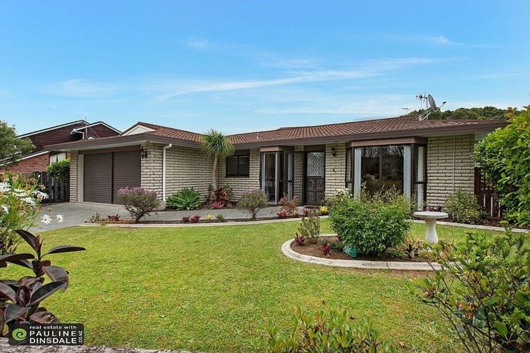 Photo of property in 5a Augusta Place, Te Kamo, Whangarei, 0112