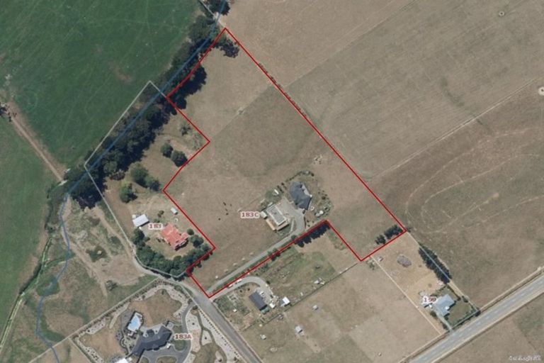 Photo of property in 183c Nannestads Line, Bunnythorpe, Feilding, 4775