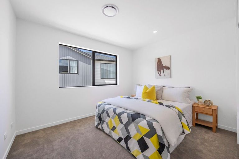 Photo of property in 5 Anehu Place, Greenhithe, Auckland, 0632