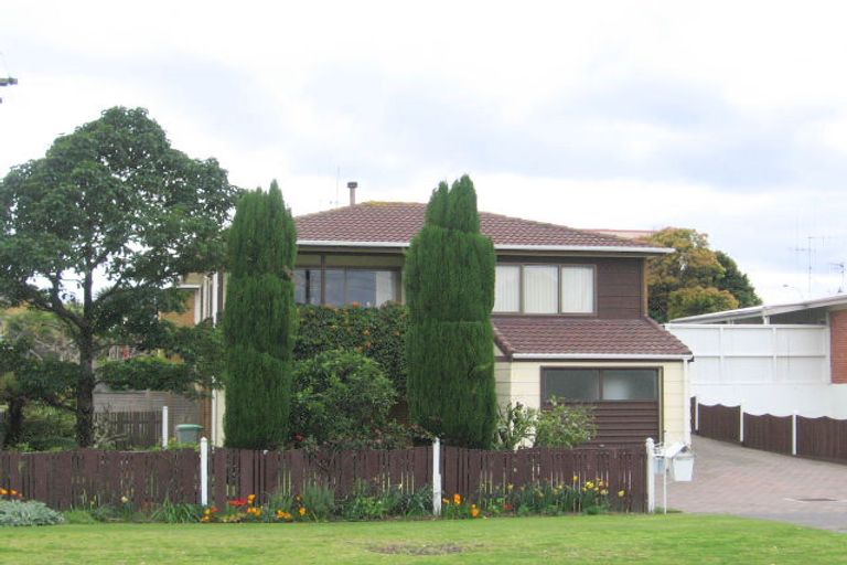Photo of property in 95 Muricata Avenue, Mount Maunganui, 3116