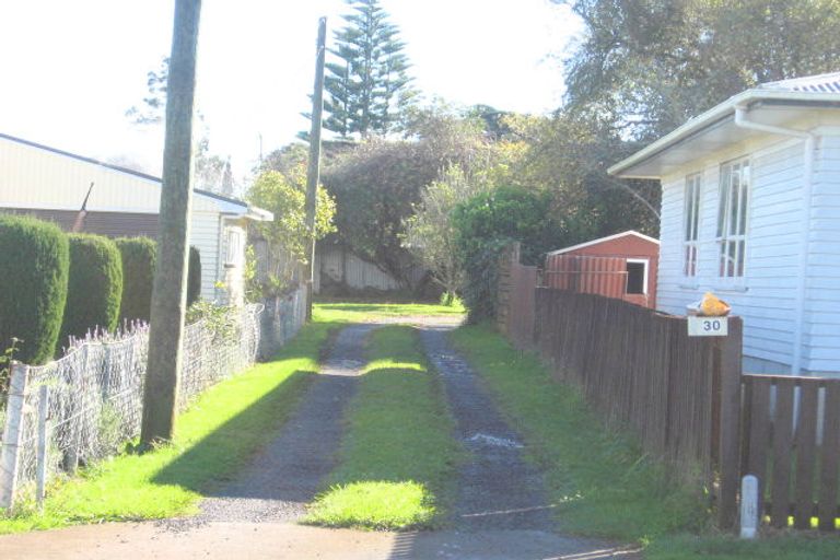 Photo of property in 30 Clark Street, Manurewa, Auckland, 2102