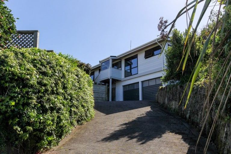 Photo of property in 178 Govett Avenue, Frankleigh Park, New Plymouth, 4310
