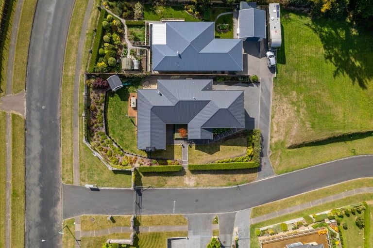 Photo of property in 1 Stevenson Way, Rangatira Park, Taupo, 3330