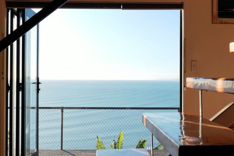 Photo of property in 596c Wainui Road, Raglan, 3297