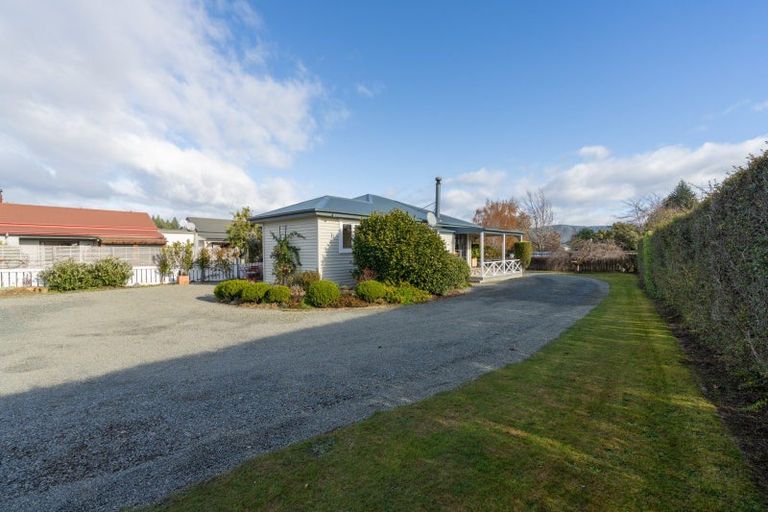 Photo of property in 10 Blairs Place, Te Anau, 9600