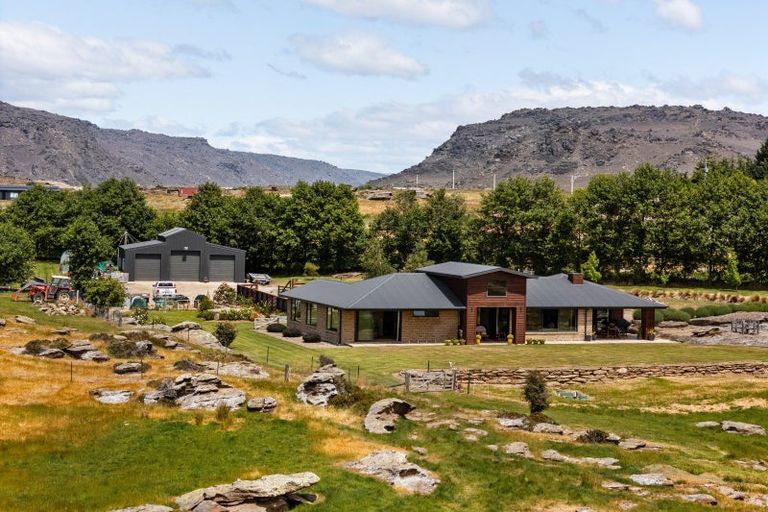 Photo of property in 45 Butchers Point, Conroys Gully, Alexandra, 9392