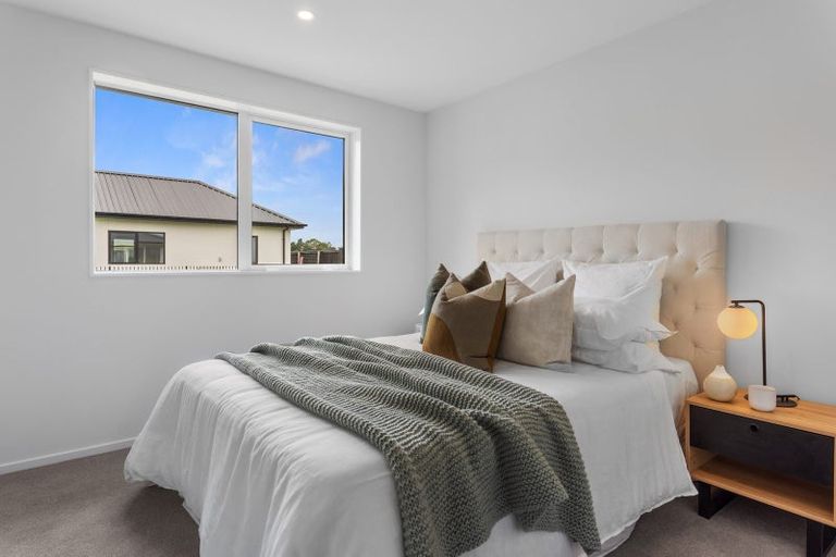 Photo of property in 10 Matai Springs Drive, Halswell, Christchurch, 8025