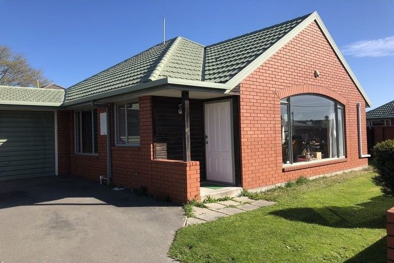 Photo of property in 80 Disraeli Street, Addington, Christchurch, 8024
