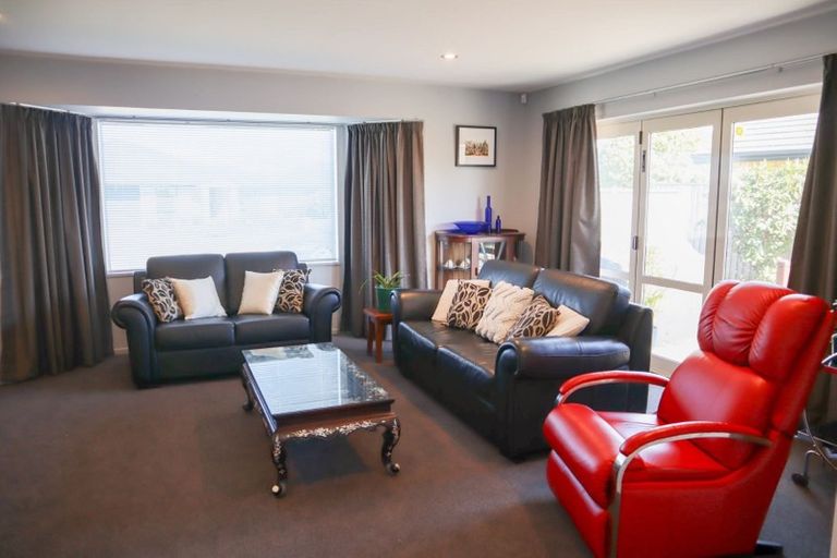 Photo of property in 5 Spitfire Place, Wigram, Christchurch, 8042