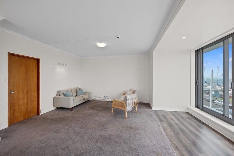 Photo of property in 3/18b King Edward Parade, Devonport, Auckland, 0624