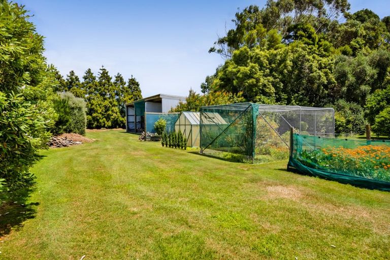 Photo of property in 76 Wills Road, Bell Block, New Plymouth, 4312