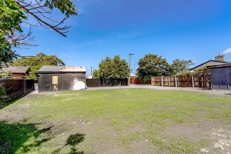 Photo of property in 379 Pages Road, Aranui, Christchurch, 8061