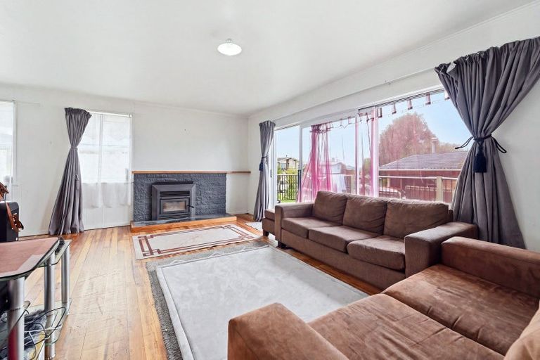 Photo of property in 8 Robin Street, Selwyn Heights, Rotorua, 3015