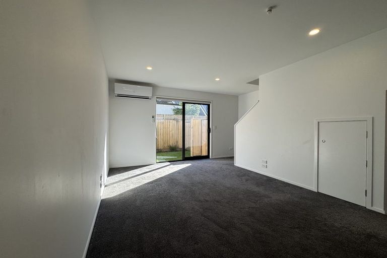 Photo of property in 7/196 Hills Road, Edgeware, Christchurch, 8013