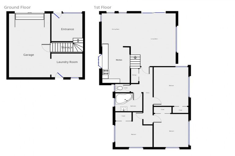 Photo of property in 25a Koromiko Avenue, Stoke, Nelson, 7011