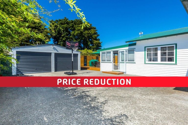 Photo of property in 4 Victoria Street, Ebdentown, Upper Hutt, 5018