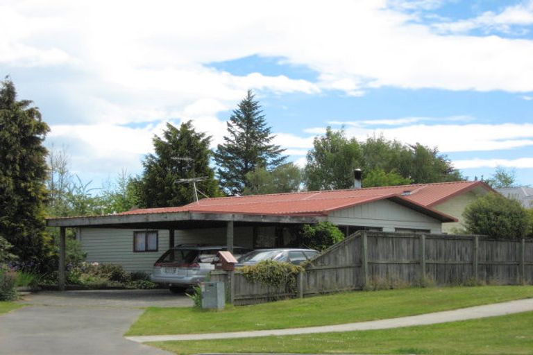 Photo of property in 9 Rex Place, Rangiora, 7400